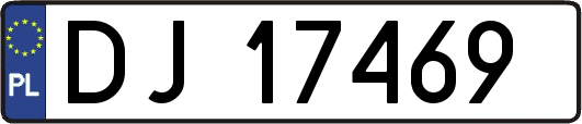 DJ17469
