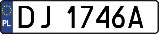 DJ1746A