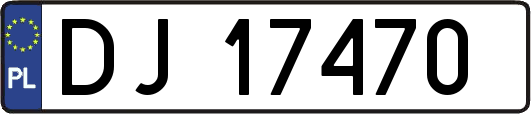 DJ17470