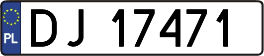 DJ17471