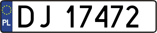 DJ17472
