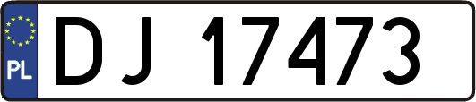DJ17473