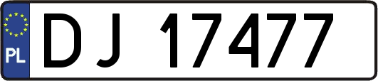 DJ17477