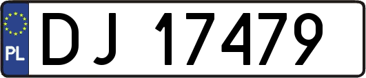 DJ17479