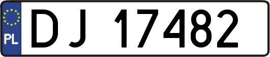 DJ17482
