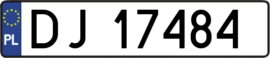 DJ17484