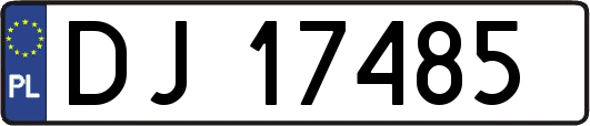 DJ17485