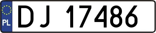 DJ17486