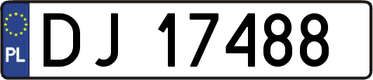 DJ17488