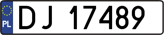 DJ17489
