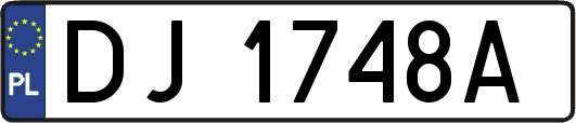 DJ1748A