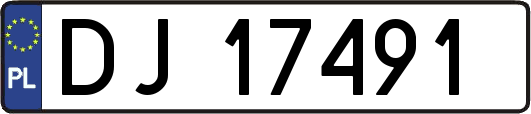 DJ17491