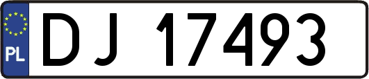 DJ17493