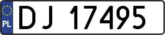 DJ17495
