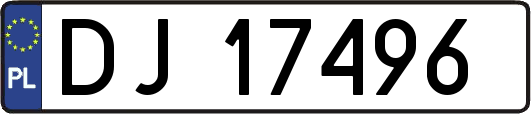 DJ17496