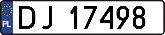 DJ17498