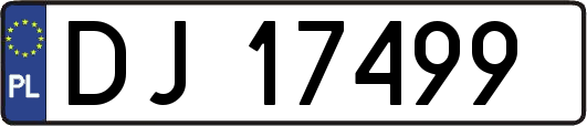 DJ17499