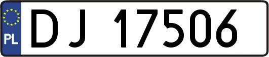 DJ17506