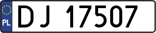 DJ17507