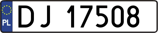 DJ17508