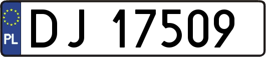 DJ17509