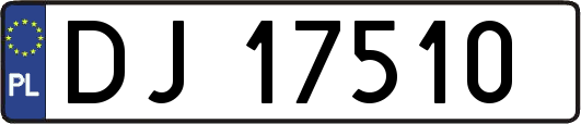 DJ17510