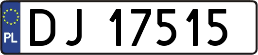 DJ17515
