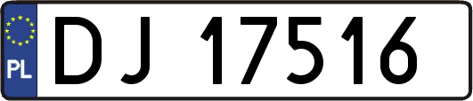 DJ17516