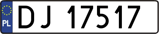 DJ17517