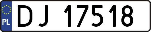 DJ17518