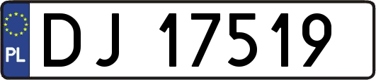 DJ17519