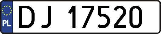 DJ17520