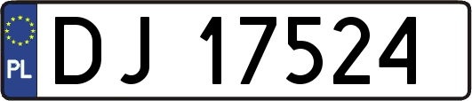 DJ17524