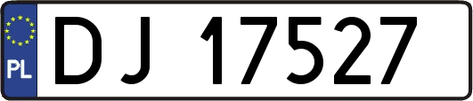 DJ17527