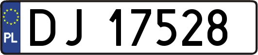 DJ17528