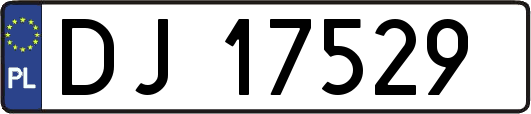 DJ17529