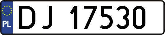 DJ17530