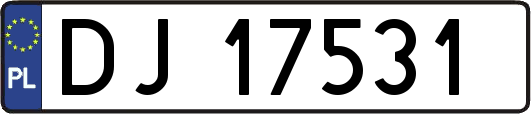 DJ17531