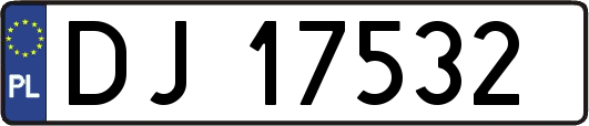DJ17532