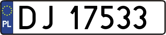 DJ17533