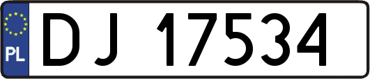 DJ17534