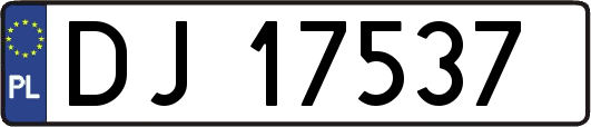 DJ17537
