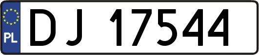 DJ17544