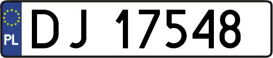 DJ17548