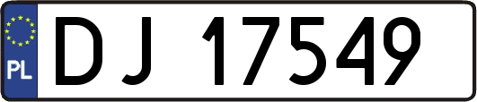 DJ17549