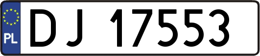 DJ17553