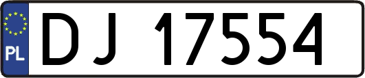 DJ17554
