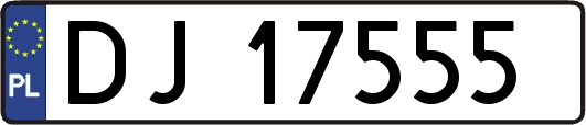 DJ17555