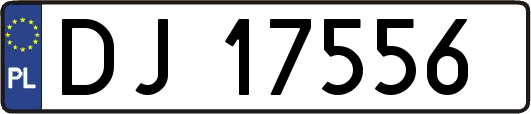 DJ17556