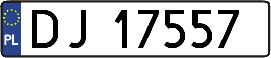 DJ17557